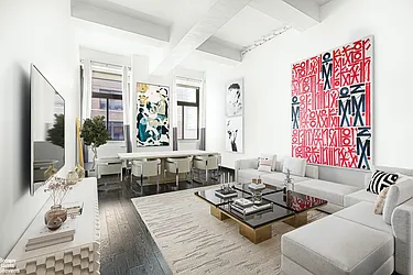 Rented by Brown Harris Stevens
