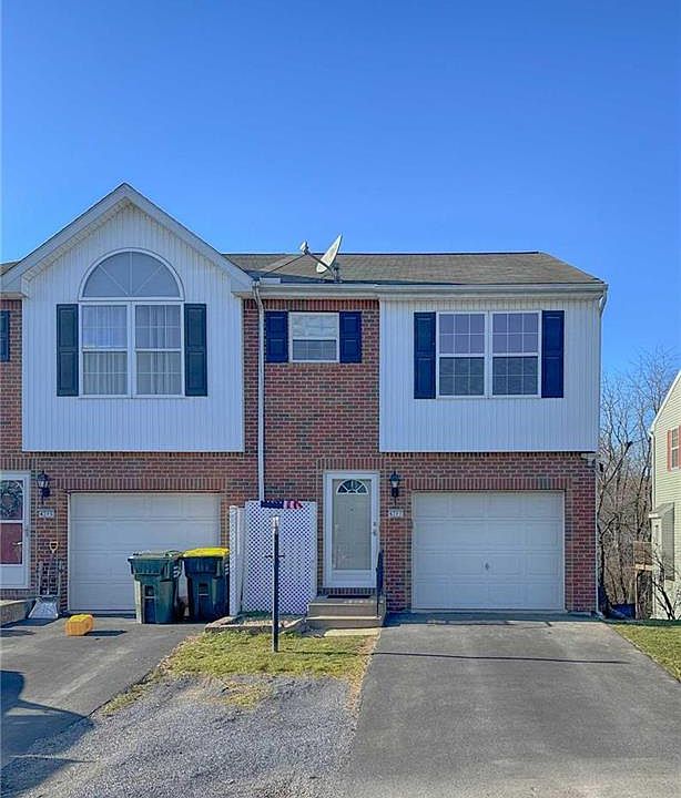 4201 Cheyenne Ct N, Schnecksville, PA 18078 Zillow