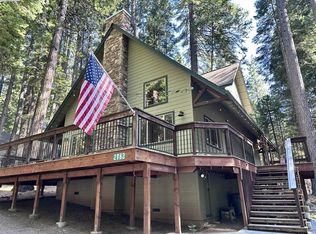 2762 Hangtree Trl, Arnold, CA 95223