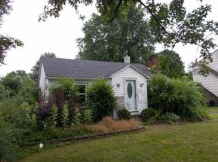 4836 Horton Ln, Campbell, NY 14821