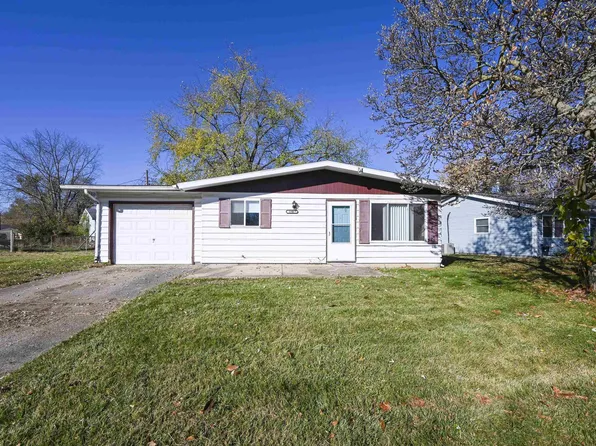 5907 Monona Dr, Kokomo, IN 46902