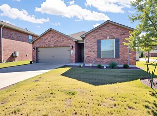 208 Foster Ln, Anna, TX 75409