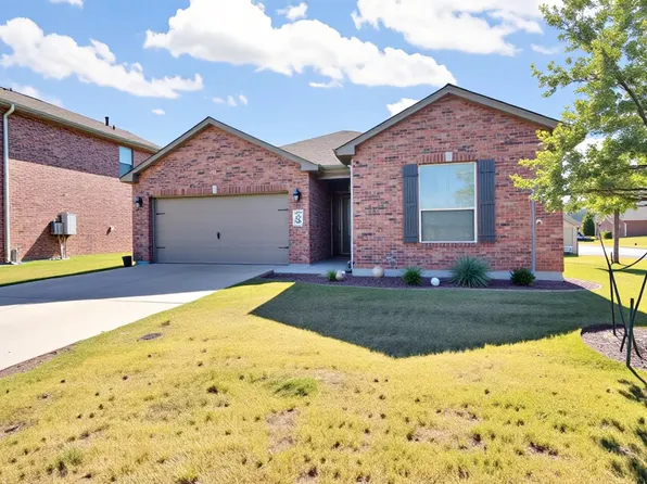 208 Foster Ln, Anna, TX 75409