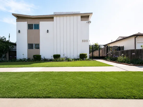 5011 Sawtelle Blvd #6, Culver City, CA 90230