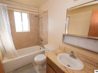 45 Idaho St, Yerington, NV 89447