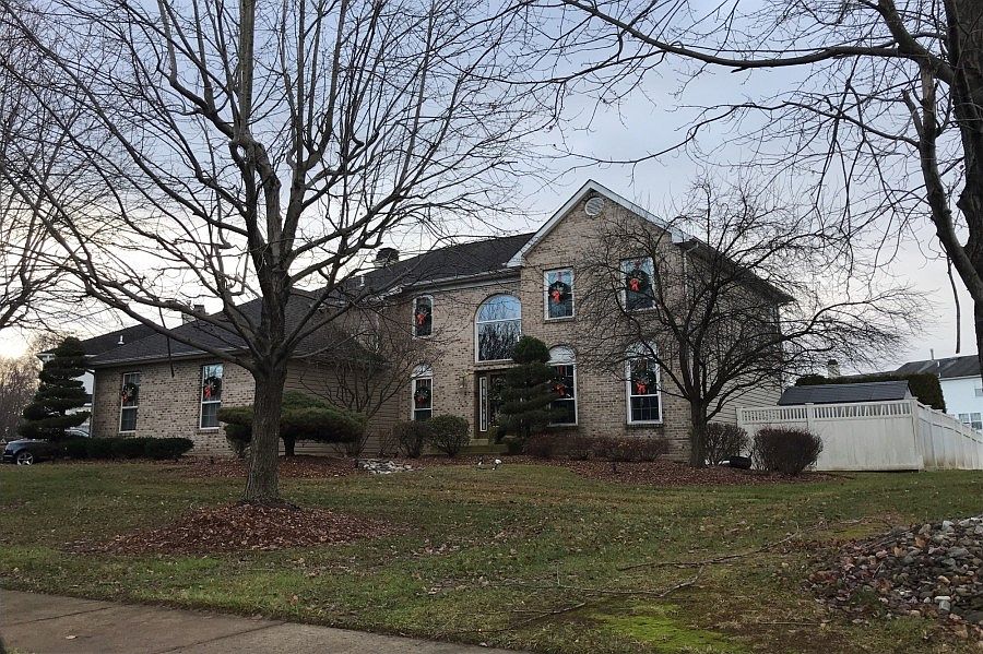 2608 Woodsview Dr, Bensalem, PA 19020 Zillow