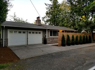 5845 SW Vermont St, Portland, OR 97219