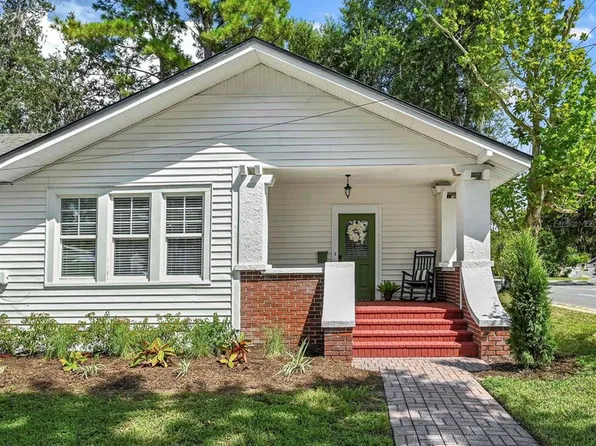 1 E PRINCETON STREET, ORLANDO, FL 32804