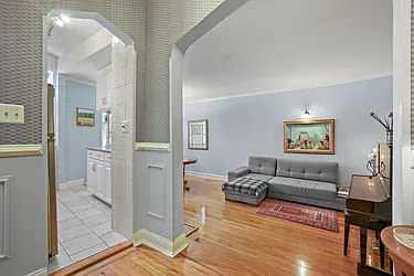 Sold by Brown Harris Stevens