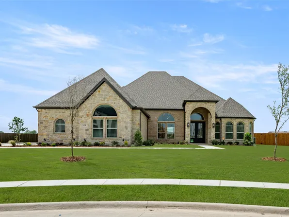 431 Broadmoor Ln, Ovilla, TX 75154