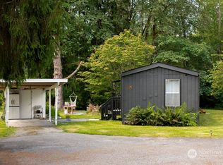1530 148th St NE, Arlington, WA