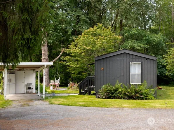 1530 148 Street NE, Arlington, WA 98223