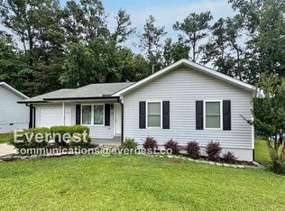 204 Sherwood Loop, McDonough, GA 30253