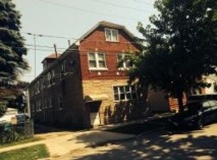 6638 W Albion Ave, Niles, IL