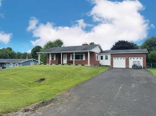 1419 Brierwood Ln, Fairmont, WV 26554