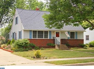 105 W Grant St, Pilesgrove, NJ 08098