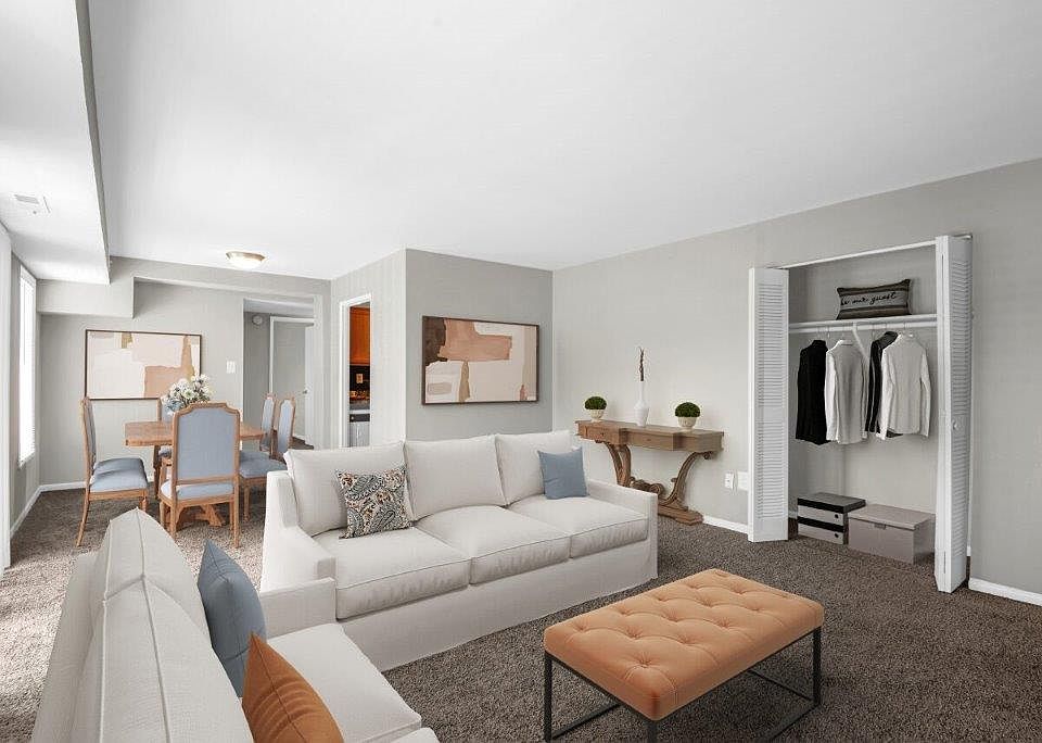 Briarwood Place Apartment Homes Apartment Rentals Laurel, MD Zillow