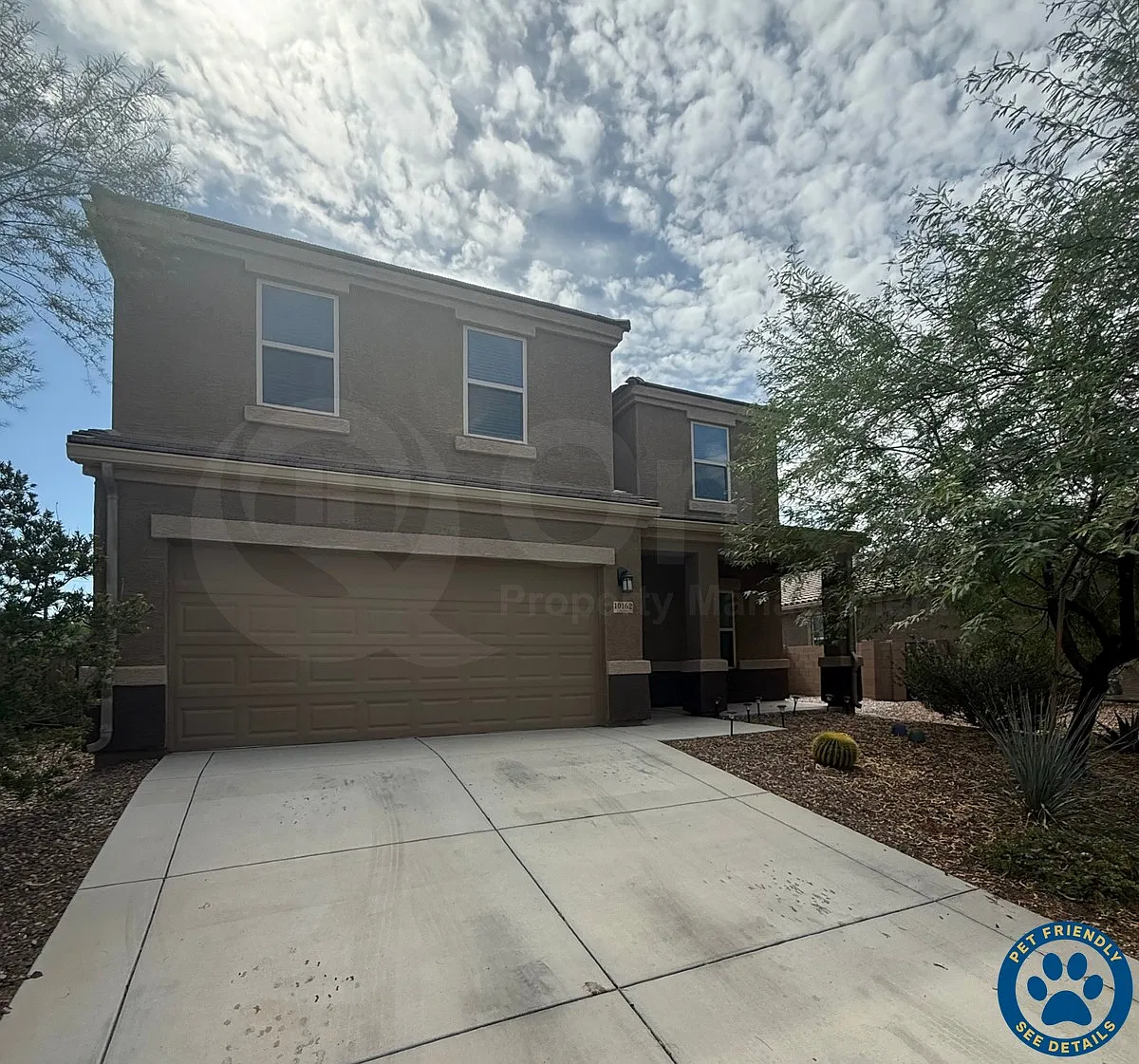 4 bed, 2.5 bath, 2645 sqft, $2,500 — Photo 1
