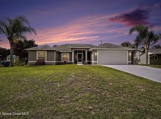 2048 Kent St NE, Palm Bay, FL 32907