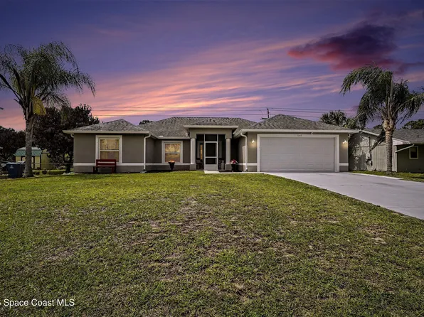 2048 Kent St NE, Palm Bay, FL 32907