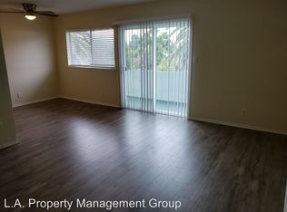 3110 Vaquero Ave APT 3, Los Angeles, CA 90032
