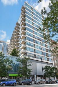 1345 S Wabash Ave UNIT 1010, Chicago, IL, 60605