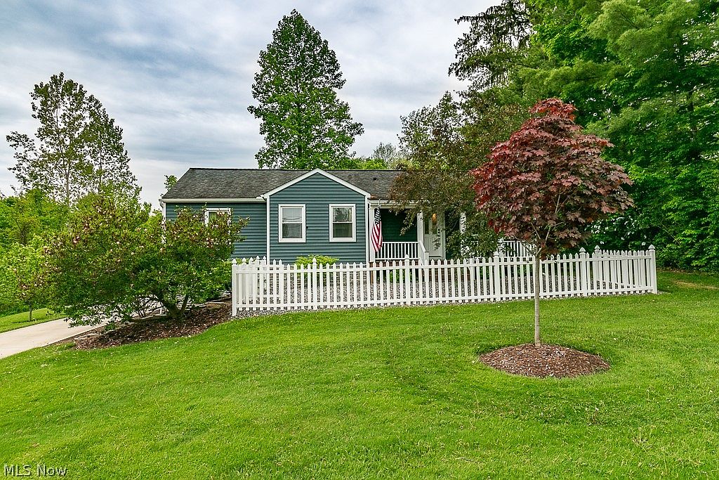 8219 Mulberry Rd, Chesterland, OH 44026 Zillow