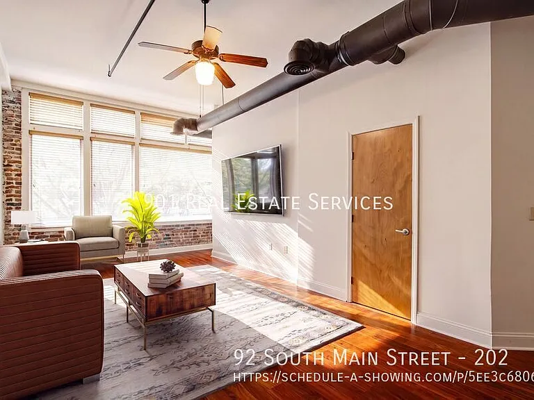 92 S Main St #202 — Photo 1