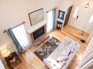 16821 E Hialeah Ave, Centennial, CO 80015