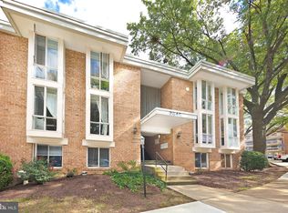 2646 Redcoat Dr SUITE 107, Alexandria, VA 22303
