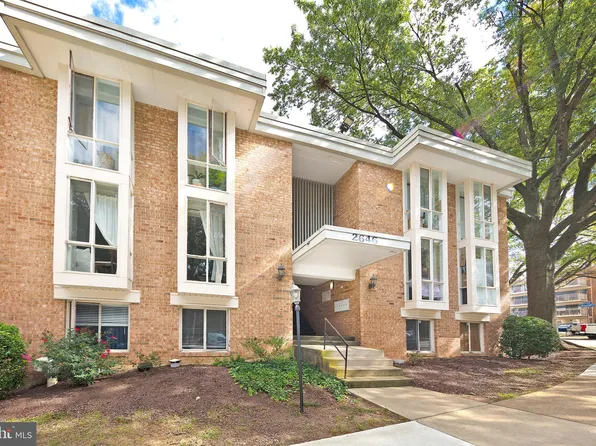 2646 Redcoat Dr Suite 107, Alexandria, VA 22303