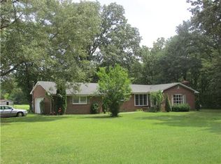 623 Clifton Scott Rd, Manchester, TN 37355