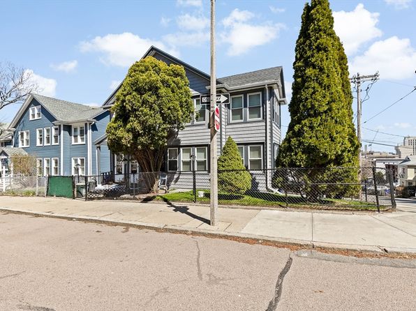 155-157 Hillside St, Roxbury Crossing, MA 02120