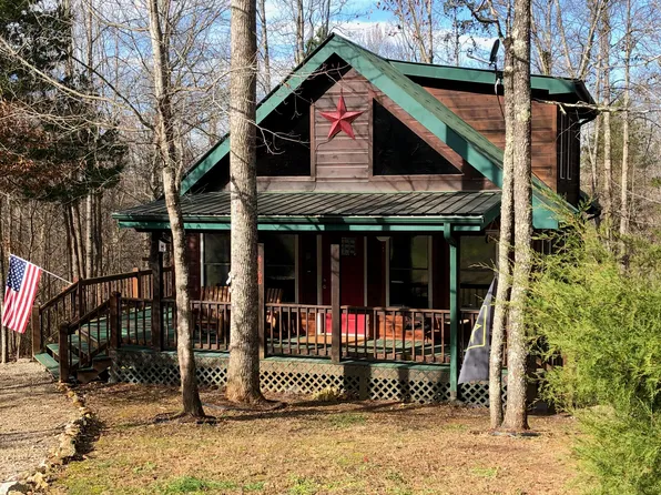 2415 Milky Way Rd, Jamestown, TN 38556