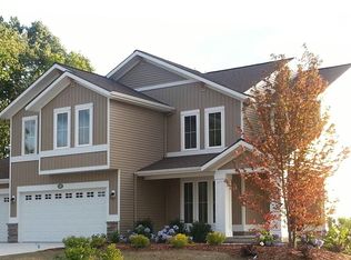 4315 Settlers Ridge Rd NE, Belmont, MI 49306