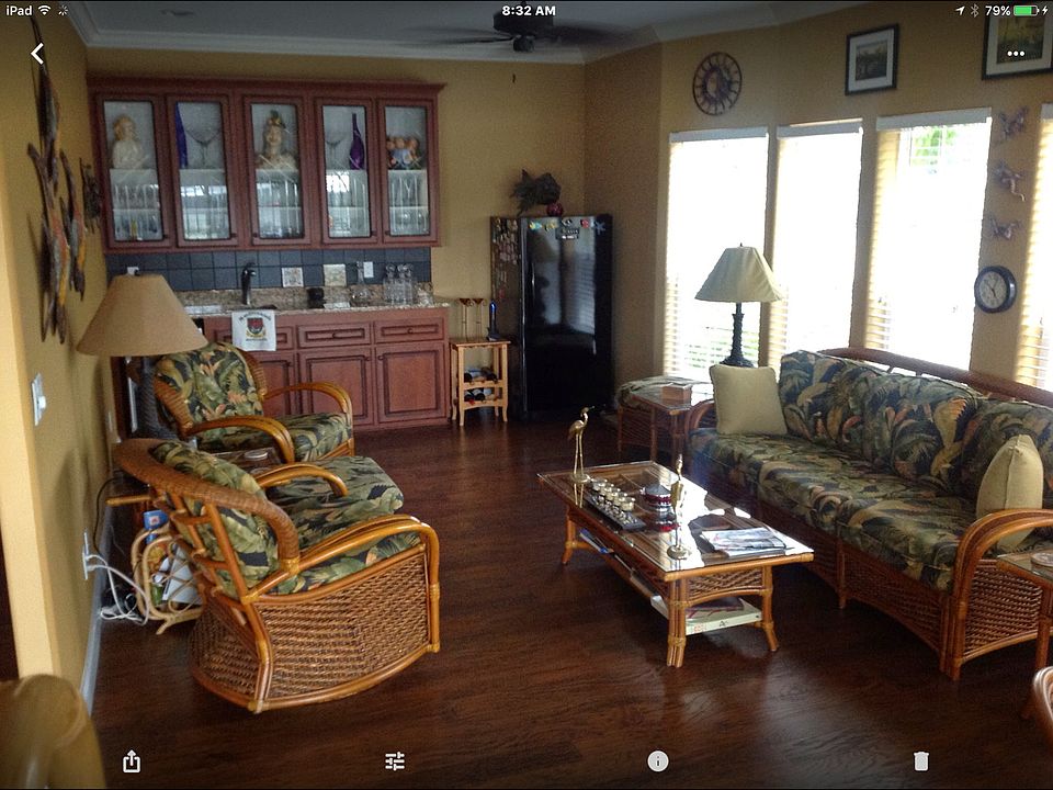 Florida Room