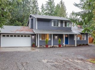 25131 Old Owen Rd, Monroe, WA 98272