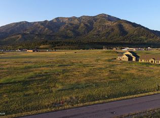 LOT 149 Sweetgrass Trl, Alpine, WY 83128
