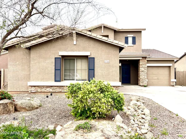 1710 S ARROYO Lane, Gilbert, AZ 85295