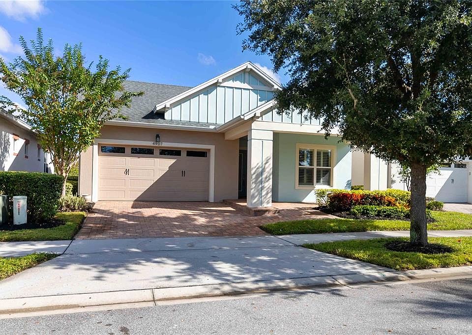 1st image of 4907 W FOUNTAINWOOD DRIVE