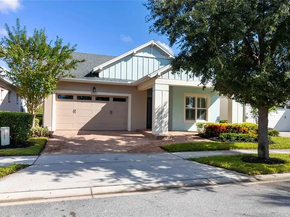 4907 W Fountainwood Dr, Saint Cloud, FL 34772