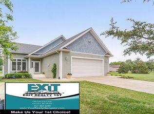 104 Flint Dr, Brooklyn, MI 49230