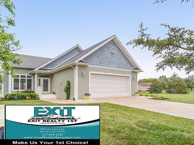 104 Flint Dr, Brooklyn, MI, 49230