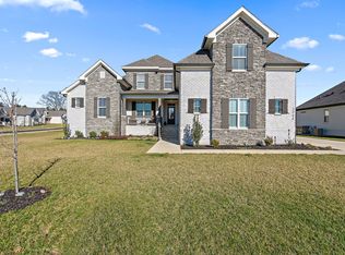 2044 Imagine Cir, Spring Hill, TN 37174