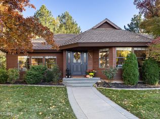 3940 Sourdough Cir, Reno, NV 89519