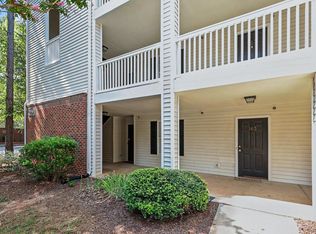2950 Trailwood Pines Ln Unit 104, Raleigh, NC 27603