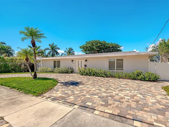 20950 NE 25th Ct, Miami, FL 33180