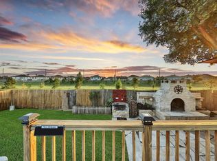 21327 Riverside Ridge Ln, Katy, TX 77449