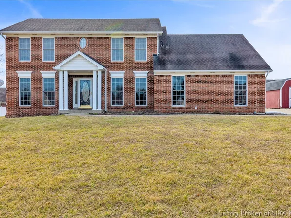 1085 Emerald Drive, Scottsburg, IN 47170