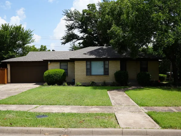 917 De Witt Cir, Dallas, TX 75224